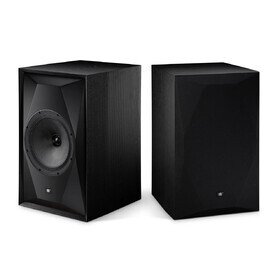 SourcePoint 10 Master Edition Black Ash MoFi