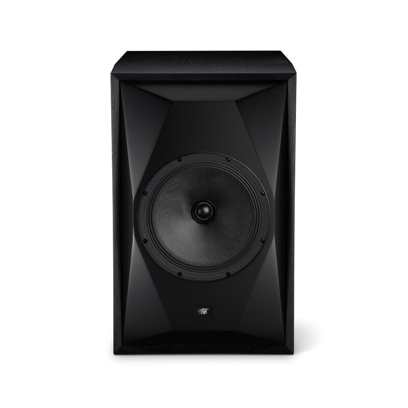 SourcePoint 10 Master Edition Black Ash