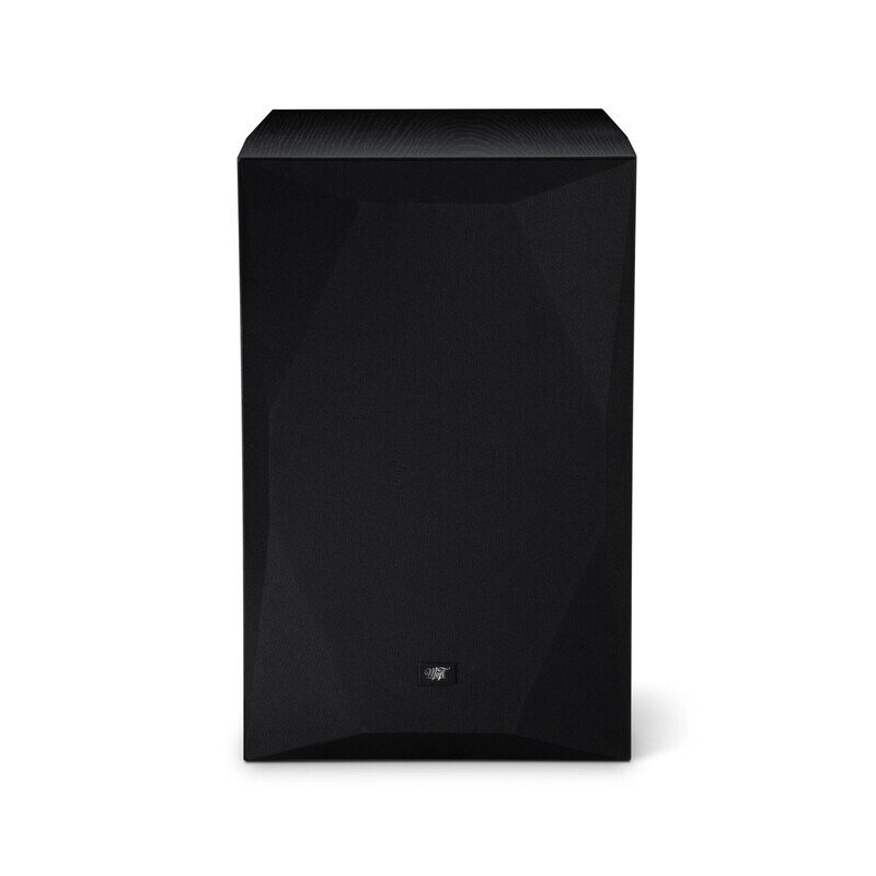 SourcePoint 10 Master Edition Black Ash