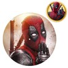 Deadpool 2 (by Tyler Bates)