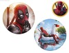 Deadpool 2 (by Tyler Bates)