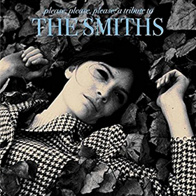 Please, Please, Please: a tribute to The Smiths Various Artists