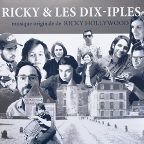 Ricky Et Les Dix-iples Ricky Hollywood