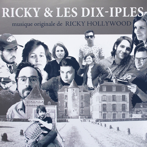 Ricky Et Les Dix-iples