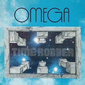 Time Robber Omega