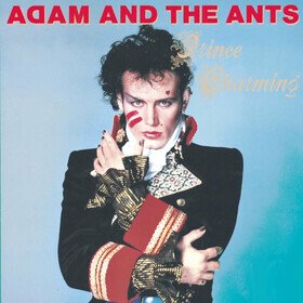Prince Charming Adam & The Ants