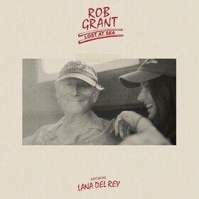 Lost At Sea Lana Del Rey & Rob Grant