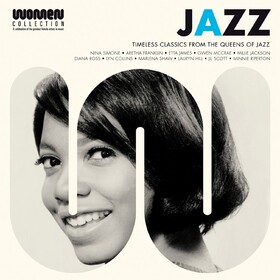 Jazz Women Various Artists