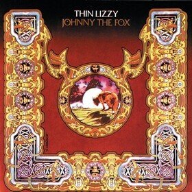 Johnny the Fox Thin Lizzy