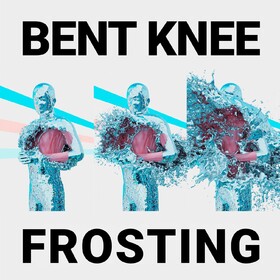 Frosting Bent Knee