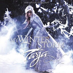 My Winter Storm (Limited Edition) Tarja Turunen