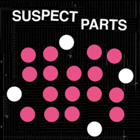 Suspect Parts Suspect Parts