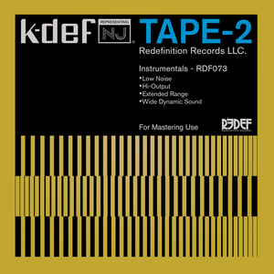 Tape Two