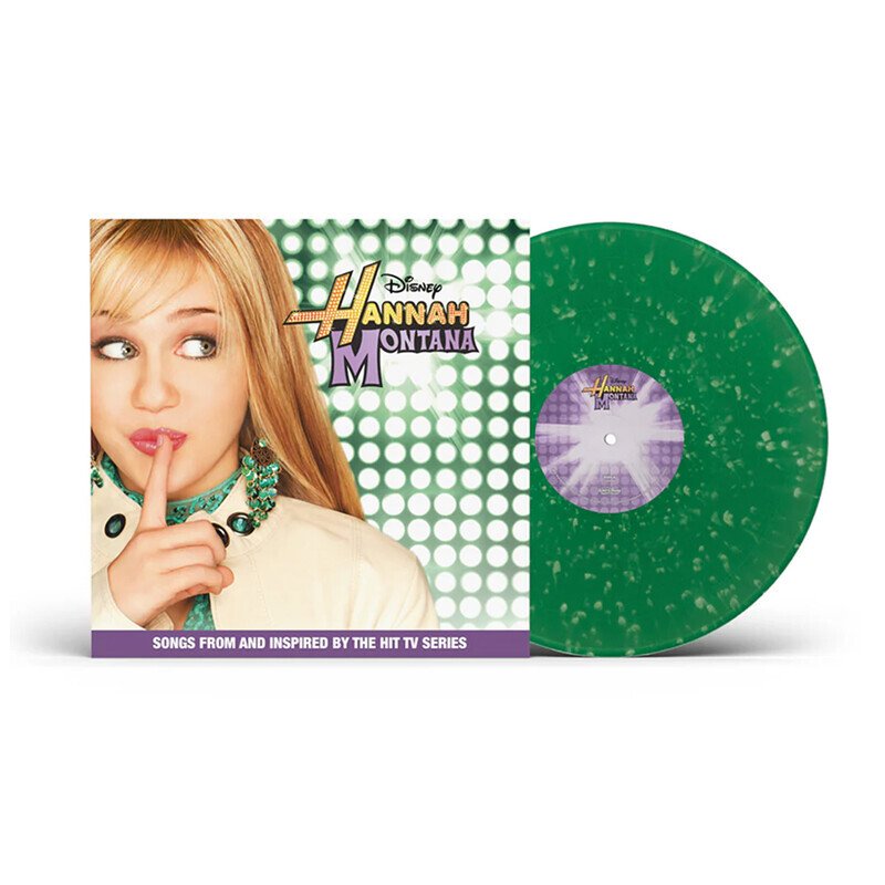 Hannah Montana (Limited Edition)