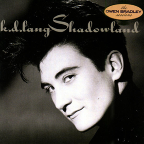 Shadowland K.D. Lang
