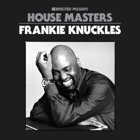 Defected Presents House Masters Volume 2 Frankie Knuckles
