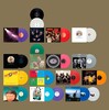 The Studio Collection (Box Set, Limited Edition)