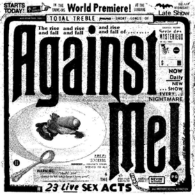 23 Live Sex Acts Against Me!