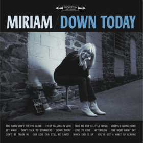 Down Today Miriam
