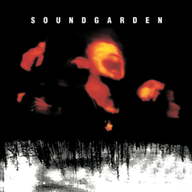 Superunknown Soundgarden