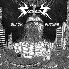 Black Future Vektor