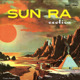 Exotica Sun Ra