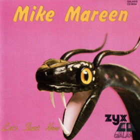 Let's Start Now (Deluxe Edition) Mike Mareen