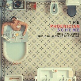 The Phoenician Scheme Various Artists