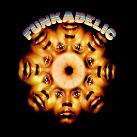 Funkadelic Funkadelic