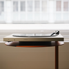 Tone Turntable Dune Grey
