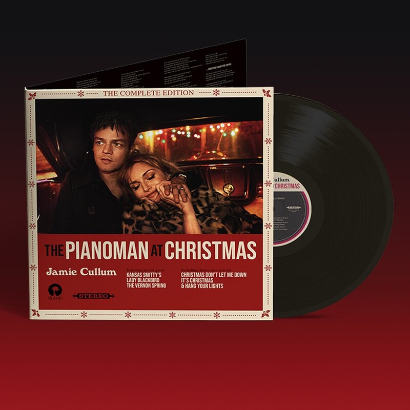 Pianoman At Christmas: the Complete Edition