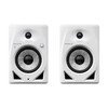 AlphaTheta DM-50D-BT White