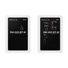AlphaTheta DM-50D-BT White