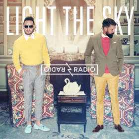 Light The Sky Radio Radio