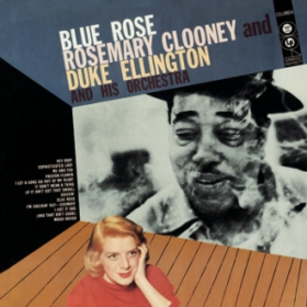 Blue Rose Rosemary Clooney