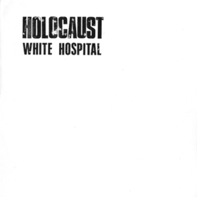 Holocaust White Hospital
