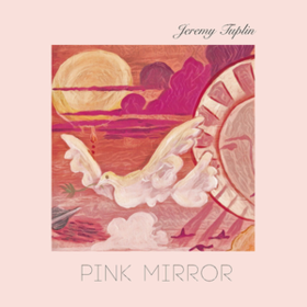 Pink Mirror Jeremy Tuplin