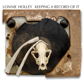 Keeping A Record Of It Lonnie Holley
