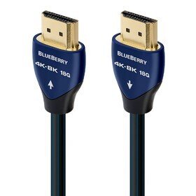 HDMI BlueBerry 18G 3,0m AudioQuest
