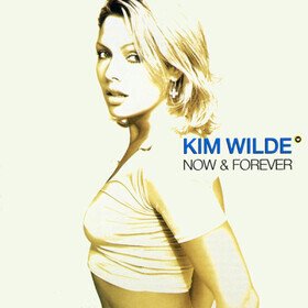 Now & Forever (Coloured) Kim Wilde