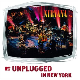 Mtv Unplugged In New York (Deluxe) Nirvana