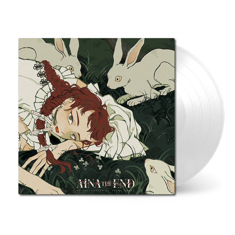 My Collection of Anime Songs