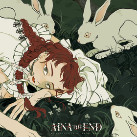 My Collection of Anime Songs Aina the End