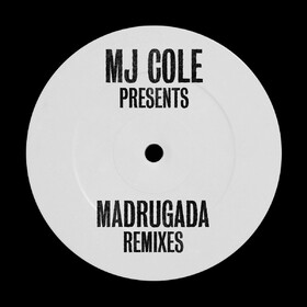 Presents Madrugada Mj Cole