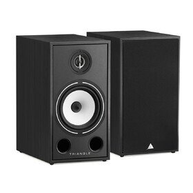 BOREA BR03 Black Triangle