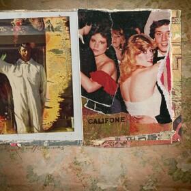 Quicksand/Cradl.. -deluxe Califone