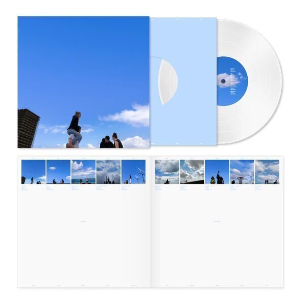 Ten Days Limited Edition