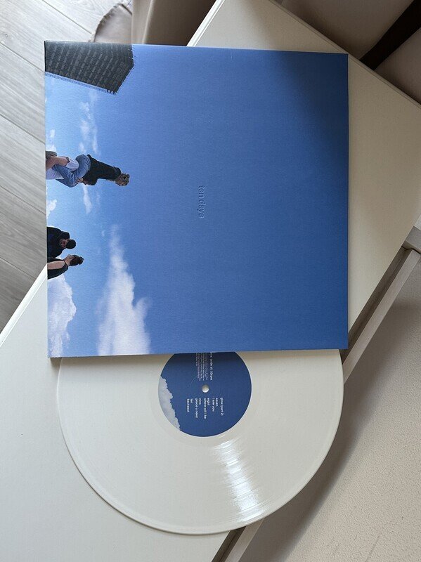 Ten Days Limited Edition
