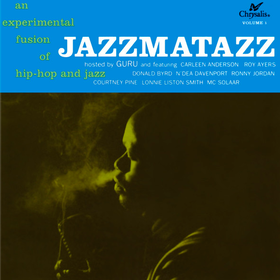 Jazzmatazz Guru