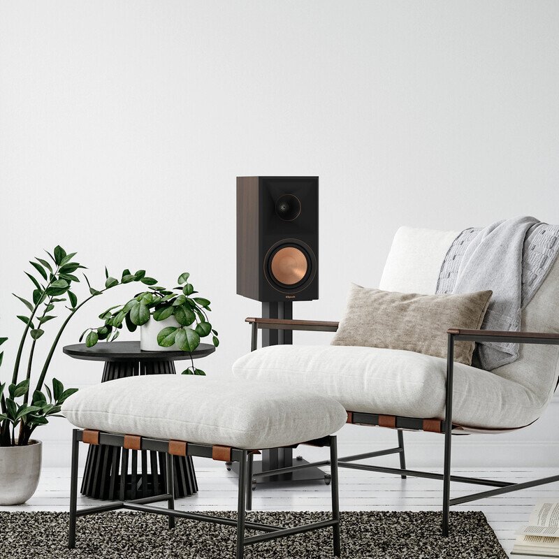 KS-24 Speaker Stands